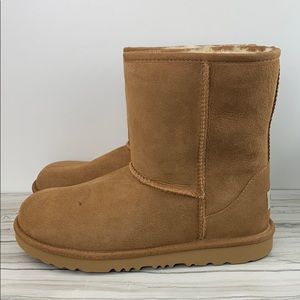 neumel ii water resistant chukka boot